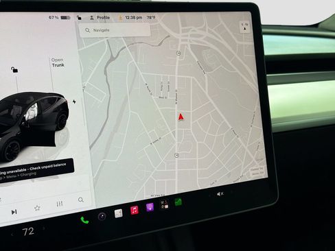 Used 2022 Tesla Model Y Performance AWD/4WD image 14
