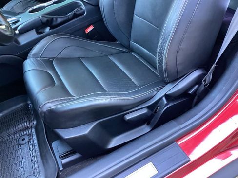 Used 2019 Ford Mustang Premium w/ Enhanced Security Package image 26