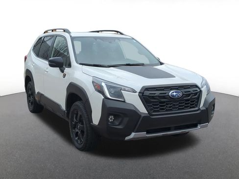 Used 2023 Subaru Forester Wilderness image 8