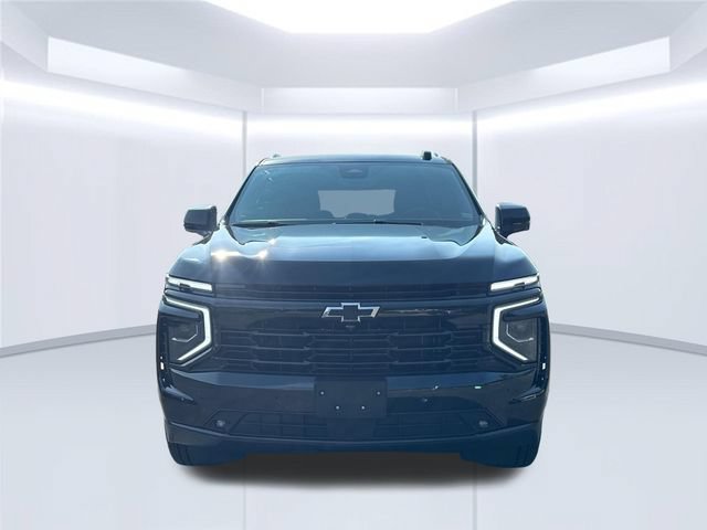 Used 2025 Chevrolet Tahoe RST w/ Comfort Package AWD/4WD image 16
