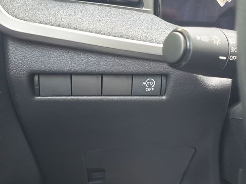 New 2026 Nissan Kicks SV w/ Charging Package FWD image 20