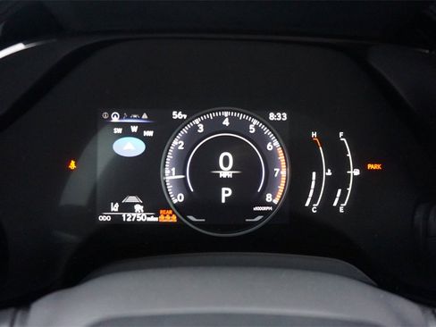 Used 2023 Lexus RX 350 Premium image 7