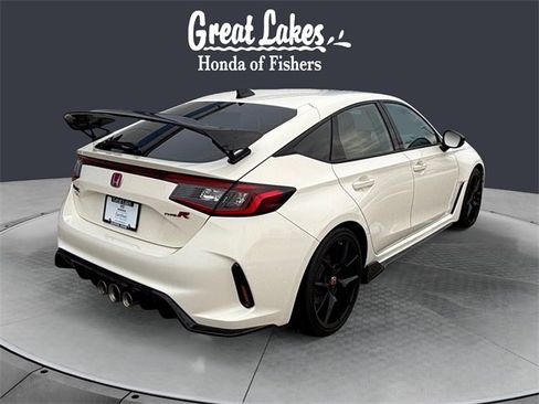 Used 2023 Honda Civic Type R image 5