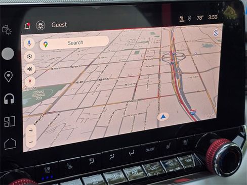 New 2025 GMC Canyon AT4 w/ AT4X Package image 28