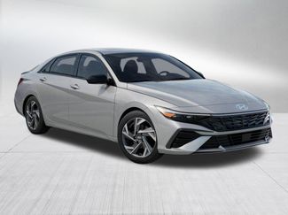 New 2026 Hyundai Elantra SEL Sport Premium video 2