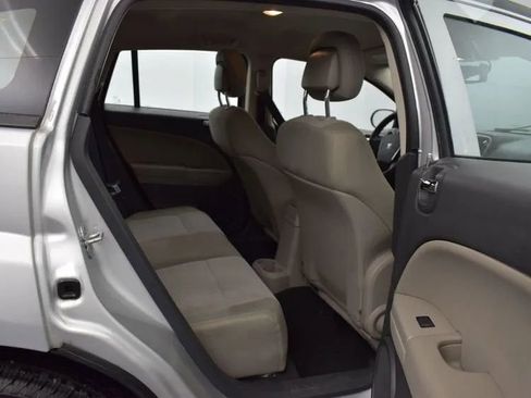 Used 2011 Dodge Caliber Mainstreet image 18