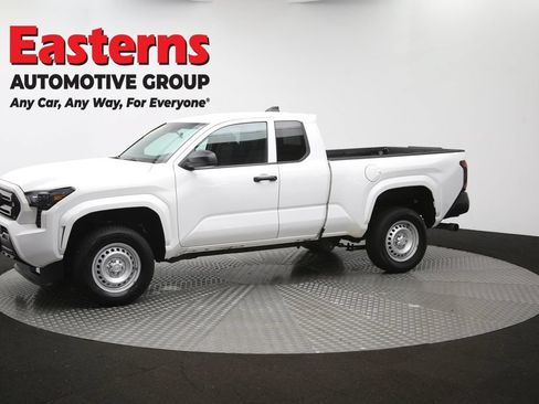 Used 2024 Toyota Tacoma SR RWD image 53