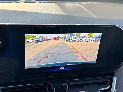 New 2025 Chevrolet TrailBlazer ACTIV w/ Convenience Package image 23