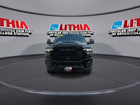 New 2026 RAM 2500 Laramie image 3