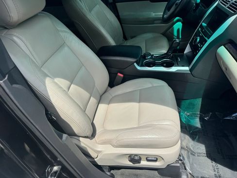 Used 2015 Ford Explorer Limited AWD/4WD image 34