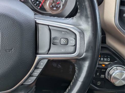 Used 2022 RAM 1500 Laramie AWD/4WD image 25
