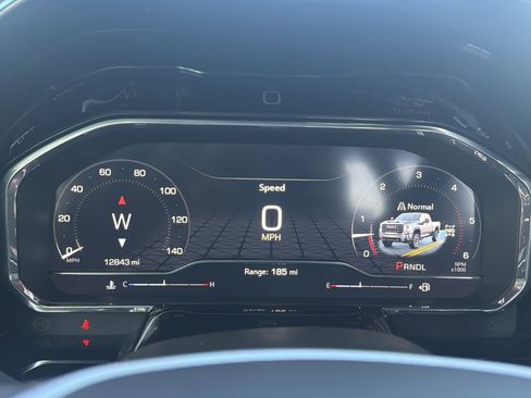 Used 2025 GMC Sierra 2500 SLT image 20