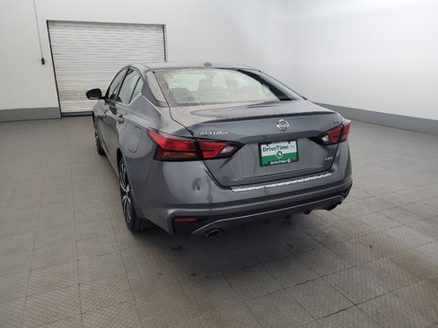 Used 2019 Nissan Altima 2.5 SR AWD/4WD image 6