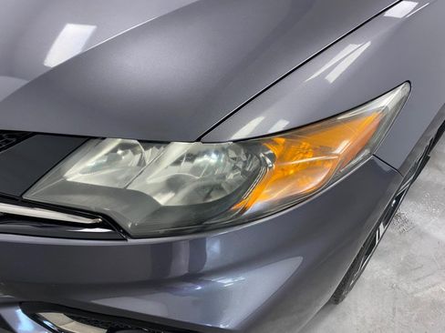 Used 2015 Honda Civic Si image 11