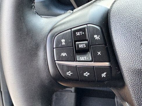 Used 2025 Ford Maverick Lariat AWD/4WD image 24