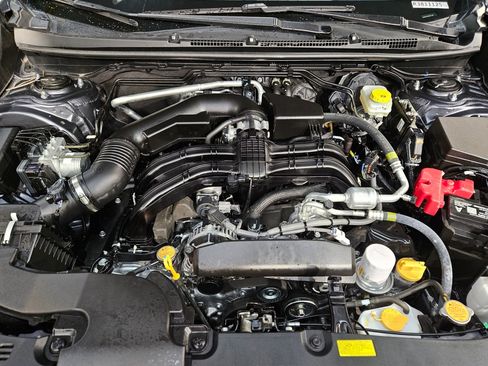 Used 2024 Subaru Crosstrek 2.5i Wilderness image 19