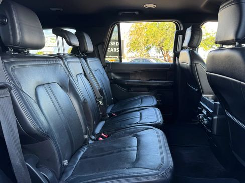 Used 2018 Ford Expedition Limited RWD image 30