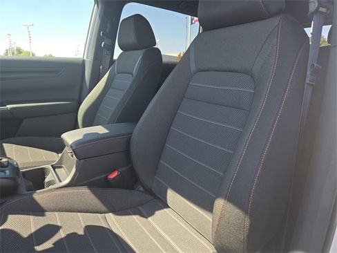 New 2026 Honda CR-V Sport image 10