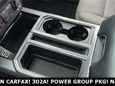 Used 2020 Ford F150 XLT w/ Equipment Group 302A Luxury image 17