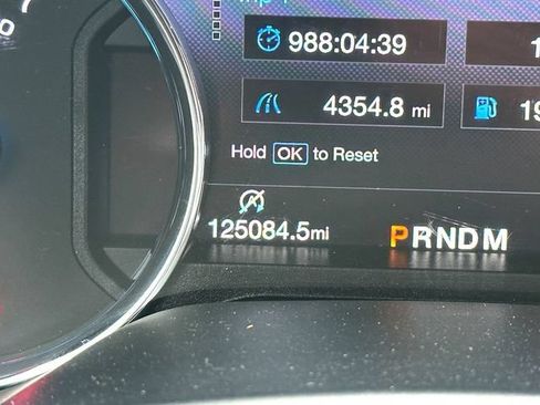 Used 2019 Ford Expedition Max Limited w/ Driver Assistance Package RWD image 26