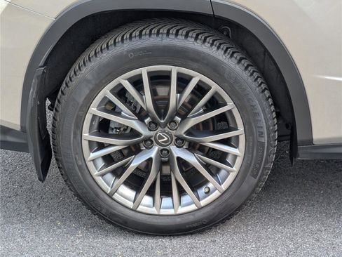 Used 2021 Lexus RX 350 F Sport AWD/4WD image 11