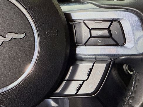 Used 2020 Ford Mustang GT w/ GT Performance Package image 15