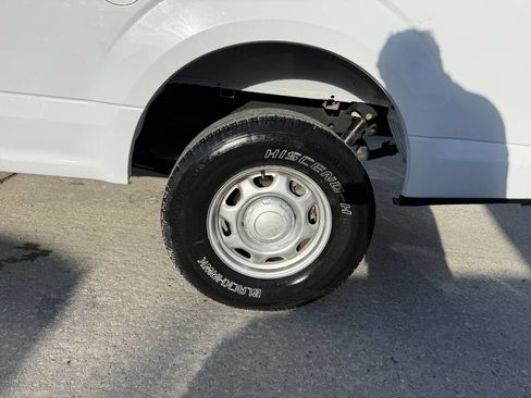 Used 2016 Ford F150 XL w/ Equipment Group 101A Mid AWD/4WD image 31
