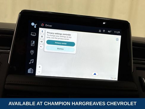 Certified 2023 Chevrolet Tahoe RST w/ Sport Performance Package image 18