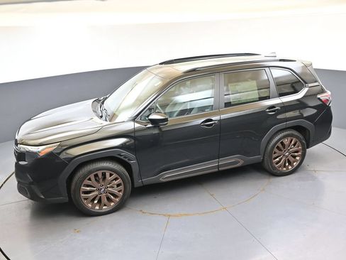 Used 2026 Subaru Forester Sport AWD/4WD image 37