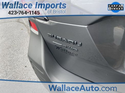 Certified 2025 Subaru Outback Wilderness image 7