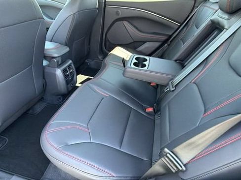 New 2026 Ford Mustang Mach-E Premium w/ Sport Appearance Package AWD/4WD image 16
