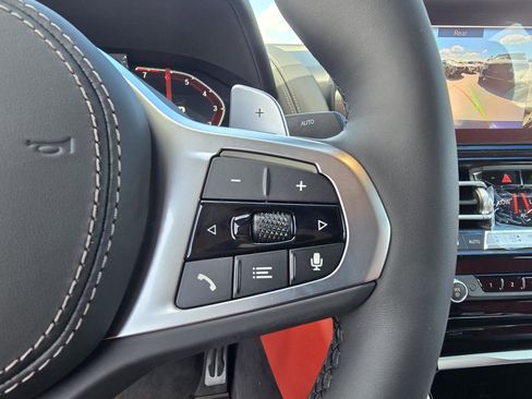 New 2026 BMW 840i image 47