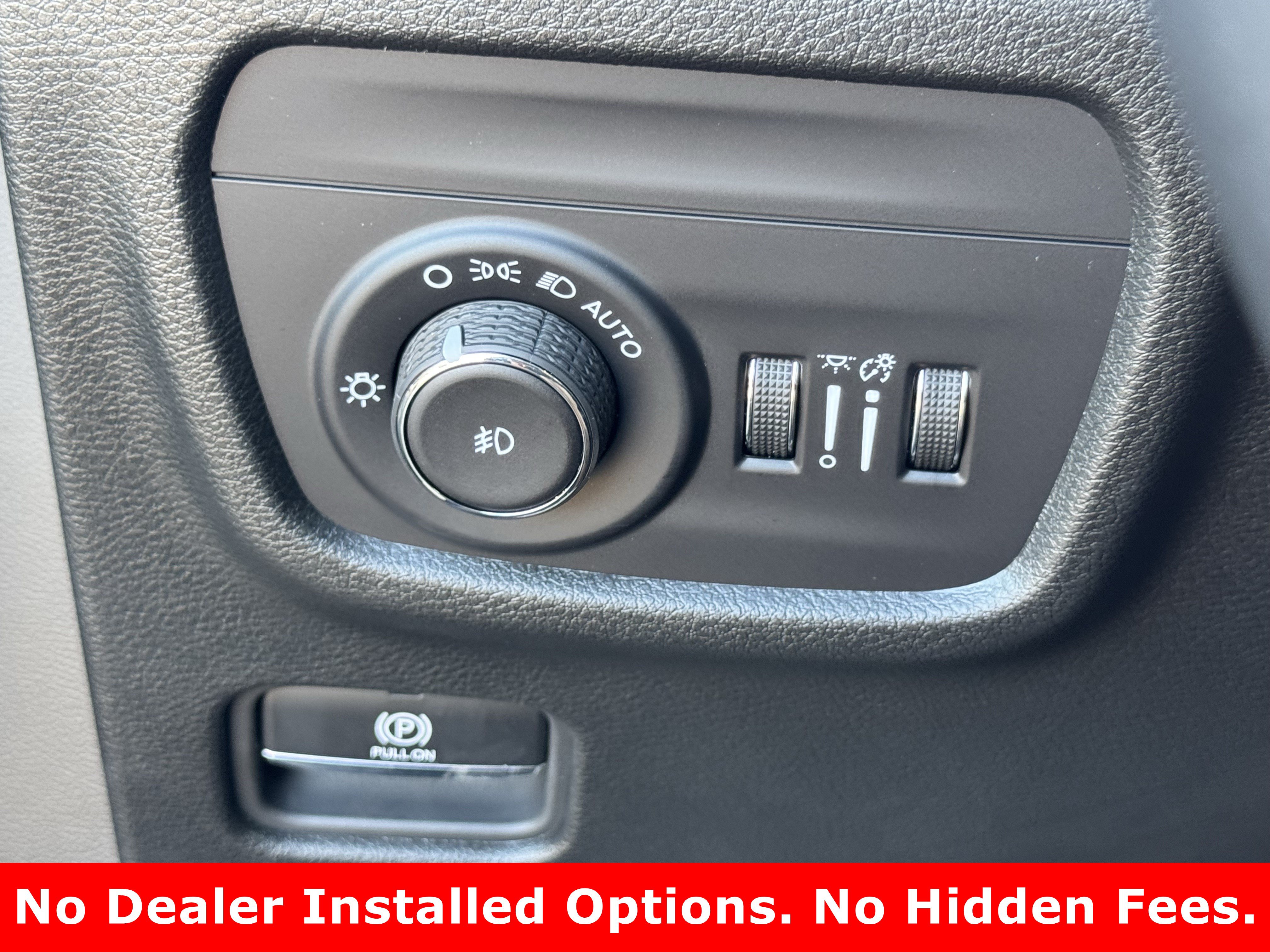 New 2026 Jeep Grand Cherokee Limited w/ Limited Altitude Package RWD image 17