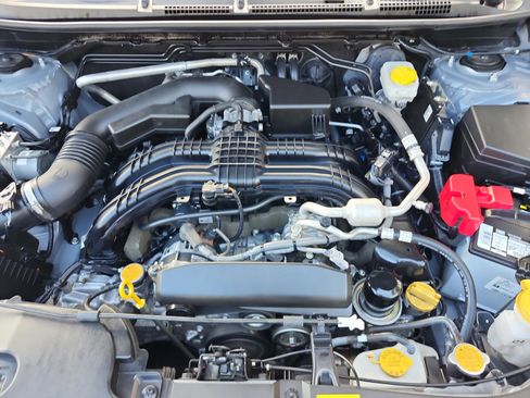 Used 2024 Subaru Crosstrek 2.0i Premium image 23