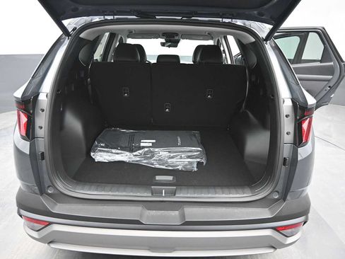 New 2026 Hyundai Tucson SEL Plus AWD/4WD image 13
