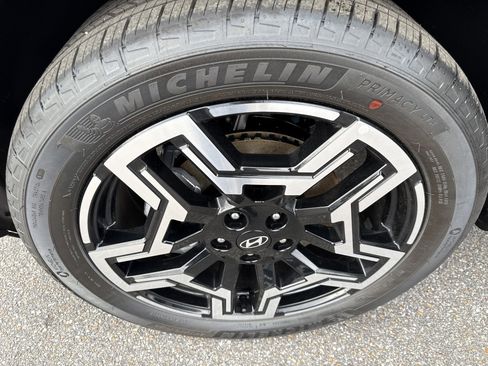 New 2026 Hyundai Santa Cruz Limited image 19