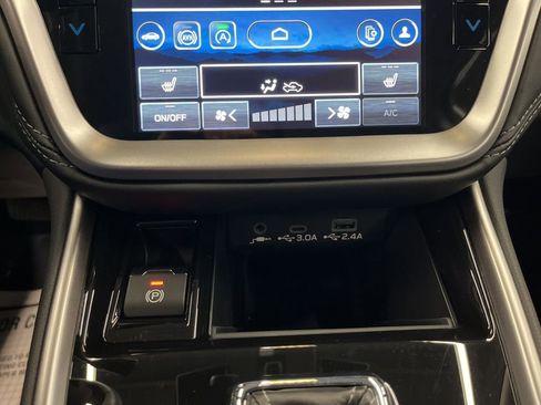 Used 2025 Subaru Legacy Premium image 28