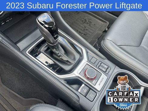 Used 2023 Subaru Forester Limited image 26
