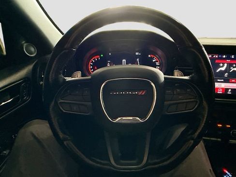Used 2021 Dodge Durango R/T AWD/4WD image 12