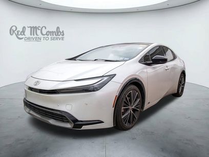 Used 2023 Toyota Prius Limited