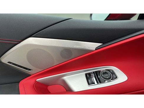 Certified 2024 Chevrolet Corvette Stingray Preferred Cpe w/ 2LT image 27