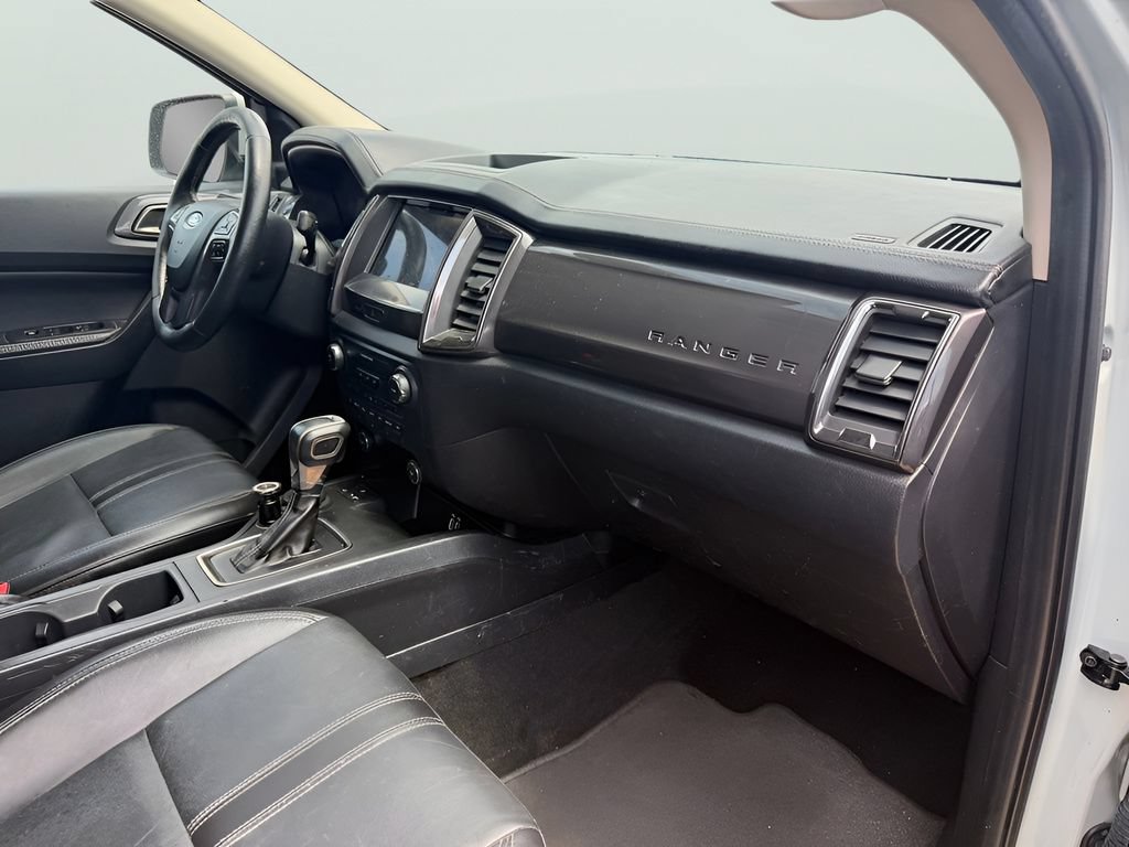 Used 2021 Ford Ranger Lariat w/ Technology Package AWD/4WD image 20