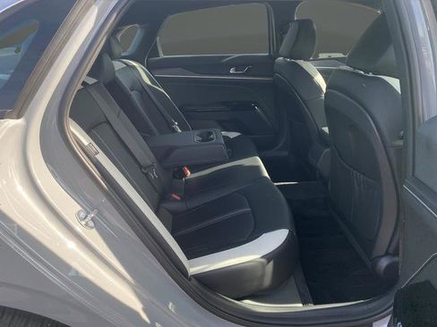 New 2026 Kia K5 GT-Line AWD/4WD image 34