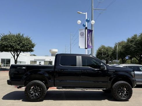 Used 2020 Ford F150 XL w/ Equipment Group 101A Mid RWD image 3