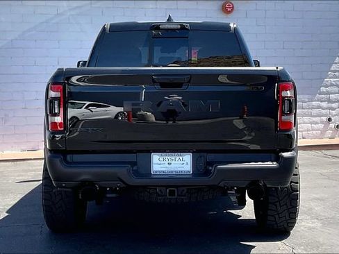 Used 2024 RAM 1500 TRX AWD/4WD image 3
