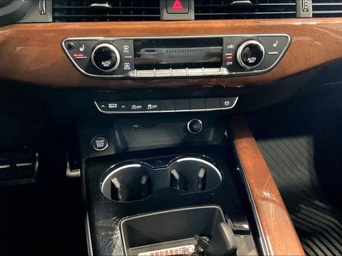 Certified 2023 Audi A4 2.0T Premium w/ 18" Wheel Package image 32