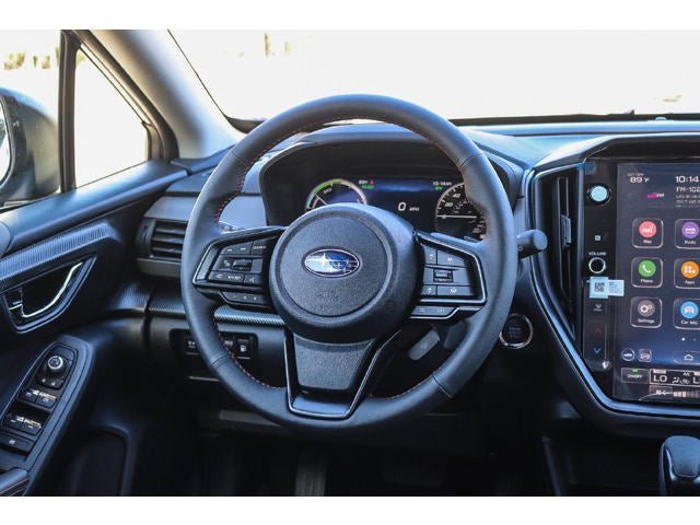 New 2026 Subaru Crosstrek 2.5i Limited AWD/4WD image 41