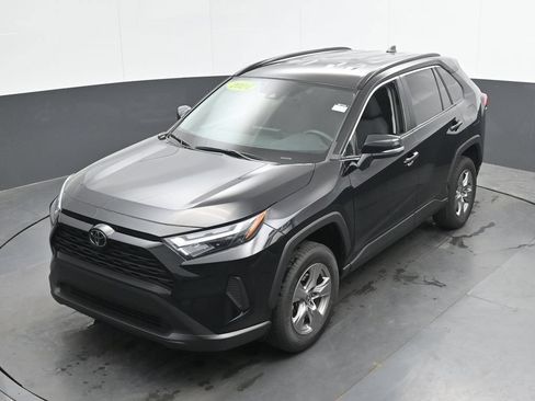 Used 2024 Toyota RAV4 XLE w/ Weather Package AWD/4WD image 34