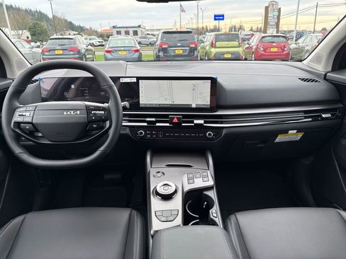 New 2026 Kia Sportage SX Prestige image 22