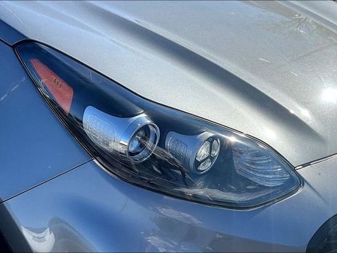 Used 2022 Kia Sportage Nightfall Edition w/ Nighfall AWD Premium Package image 28